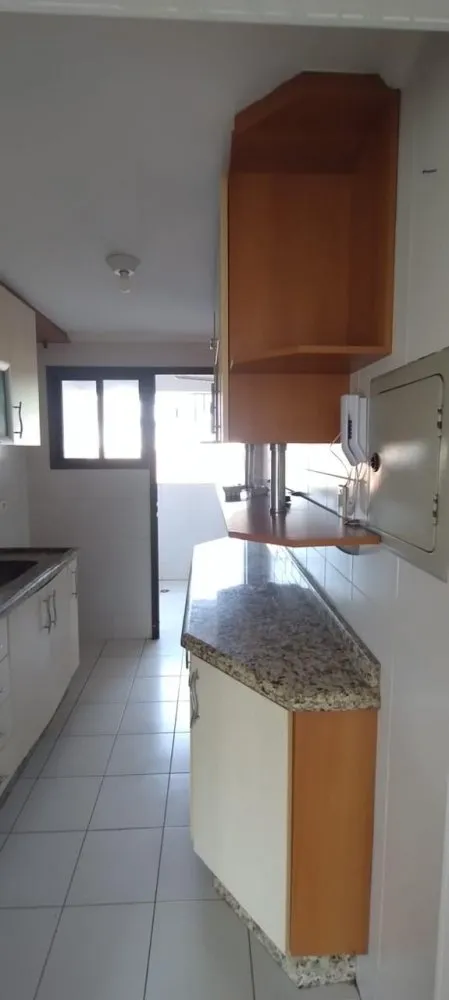 Apartamento, 2 quartos, 59 m² - Foto 2