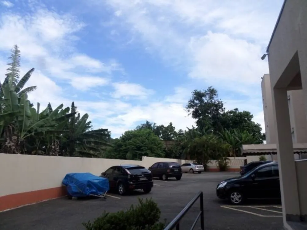Apartamento, 2 quartos, 59 m² - Foto 14