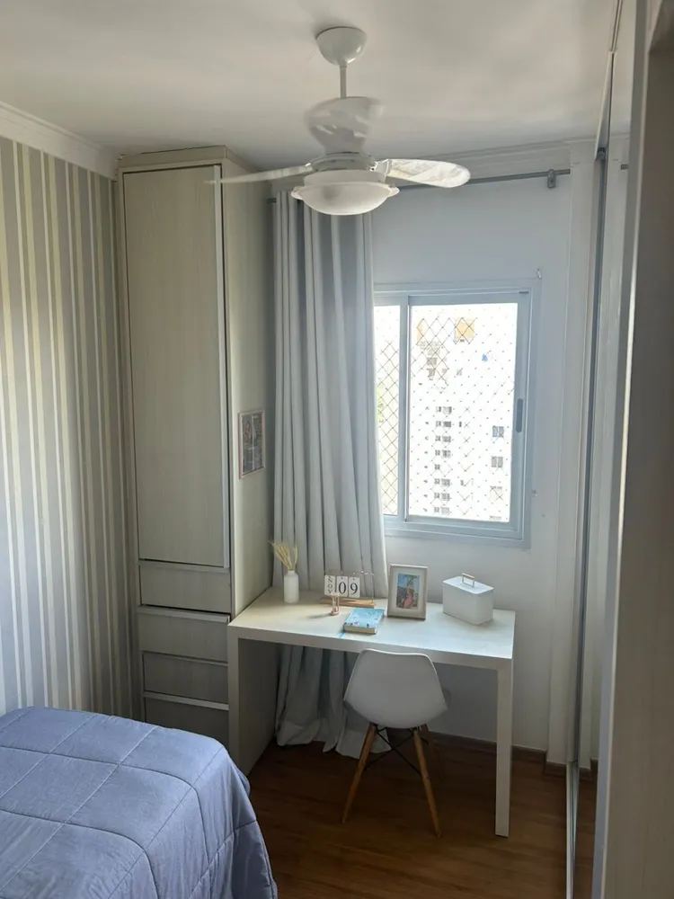 Apartamento, 3 quartos, 73 m² - Foto 9
