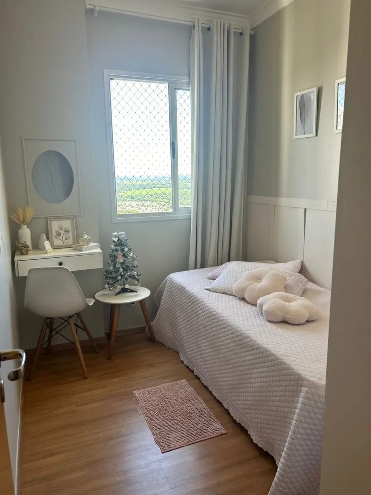 Apartamento, 3 quartos, 73 m² - Foto 6