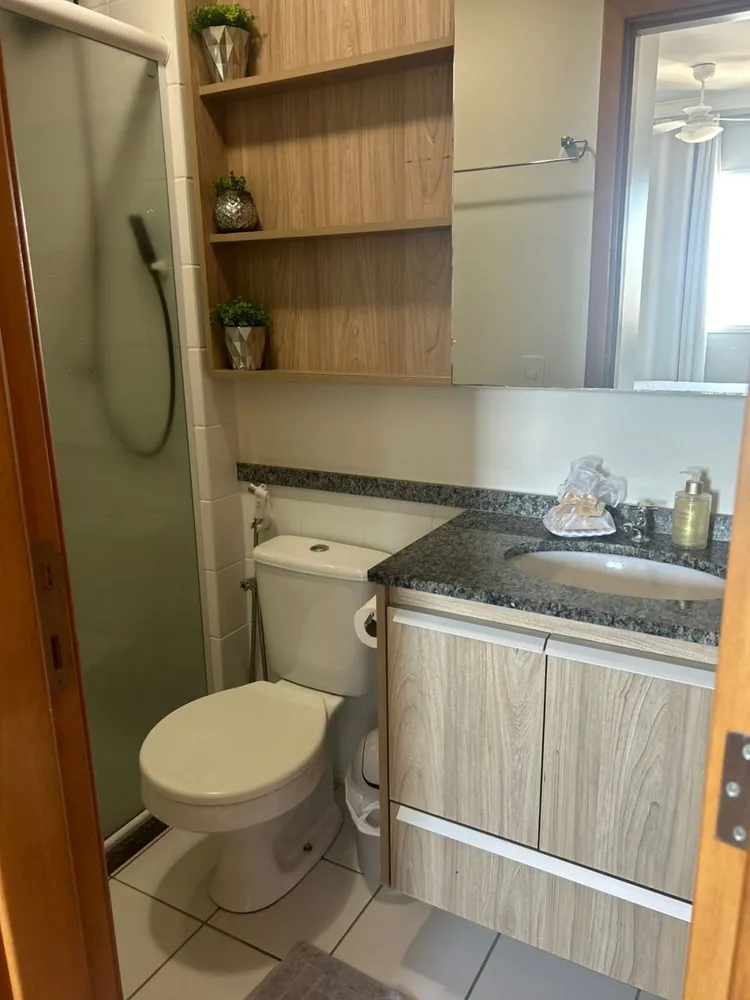 Apartamento, 3 quartos, 73 m² - Foto 11