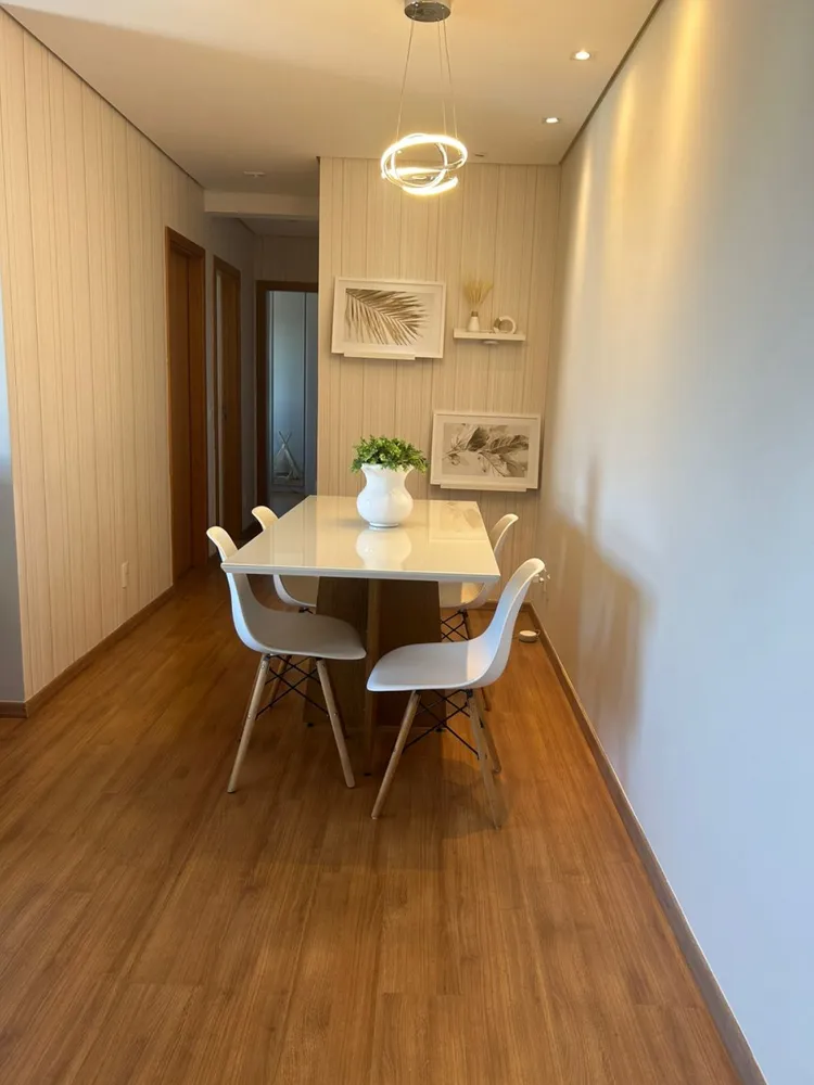 Apartamento, 3 quartos, 73 m² - Foto 3