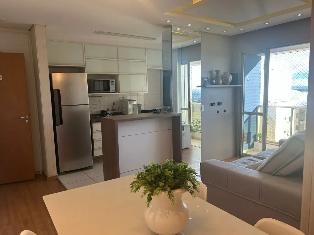 Apartamento, 3 quartos, 73 m² - Foto 2