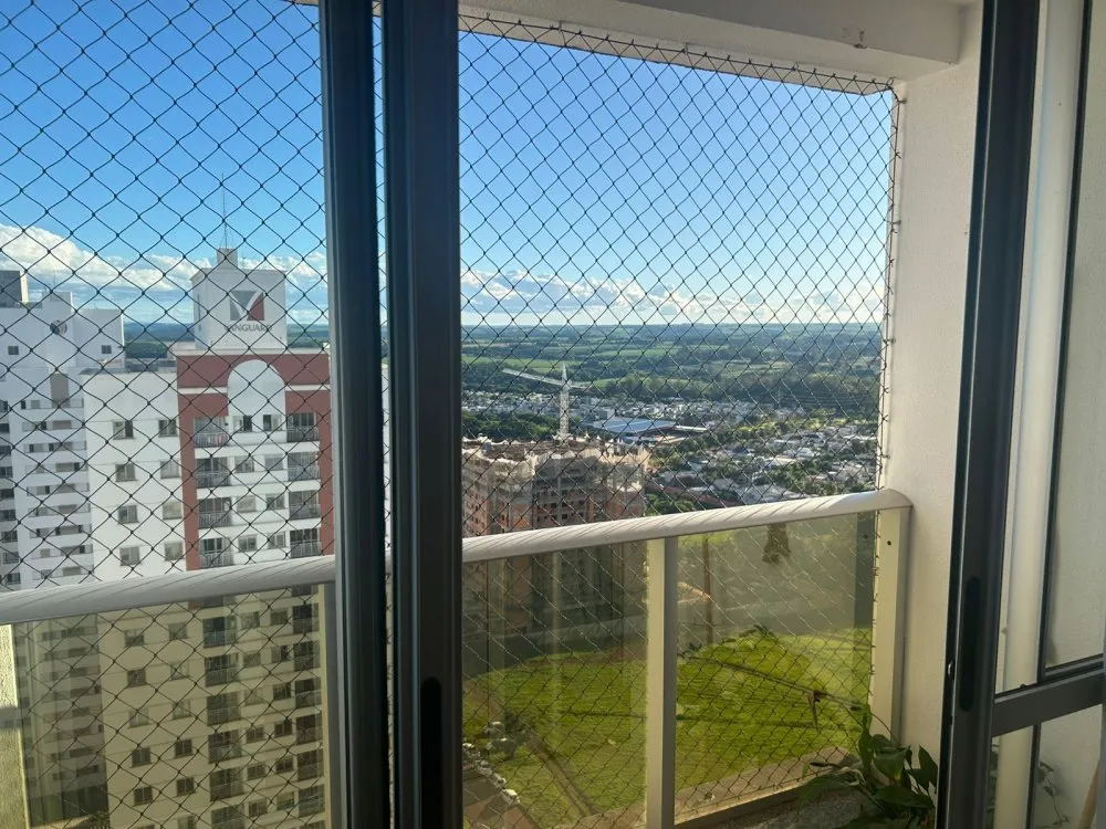 Apartamento, 3 quartos, 73 m² - Foto 4