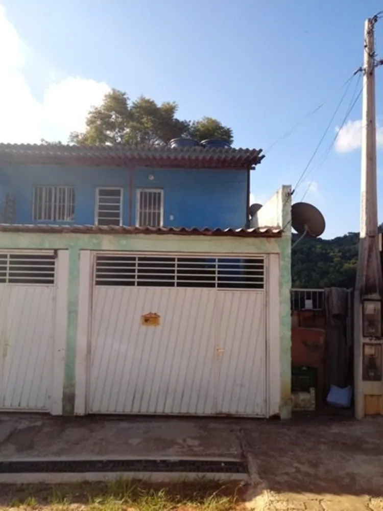 Casa, 2 quartos, 100 m² - Foto 1