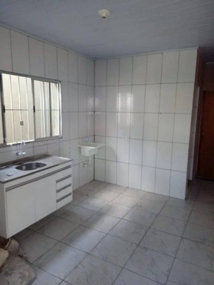 Casa, 2 quartos, 100 m² - Foto 3