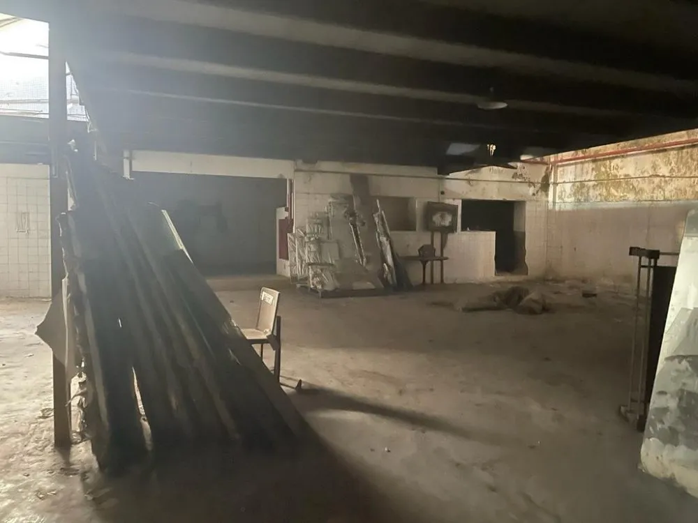 Depósito-Galpão, 1250 m² - Foto 11