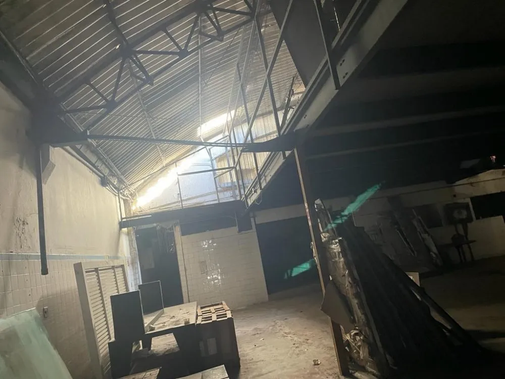 Depósito-Galpão, 1250 m² - Foto 9