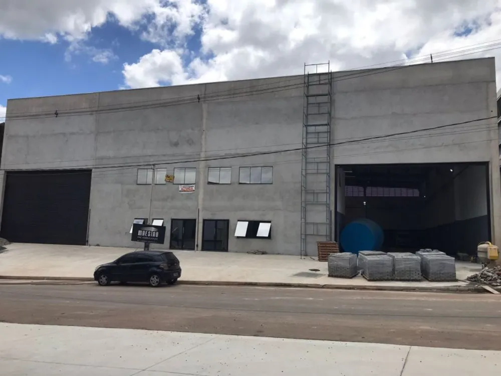 Depósito-Galpão, 2000 m² - Foto 8