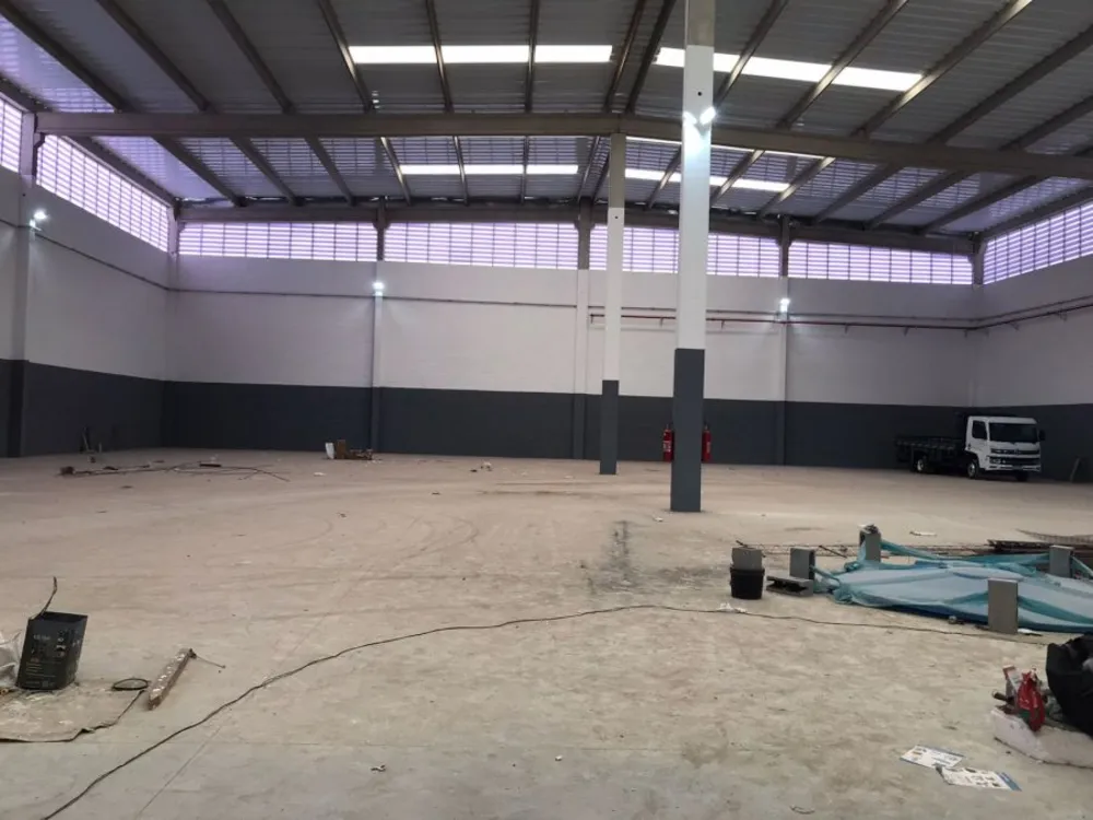 Depósito-Galpão, 2000 m² - Foto 2