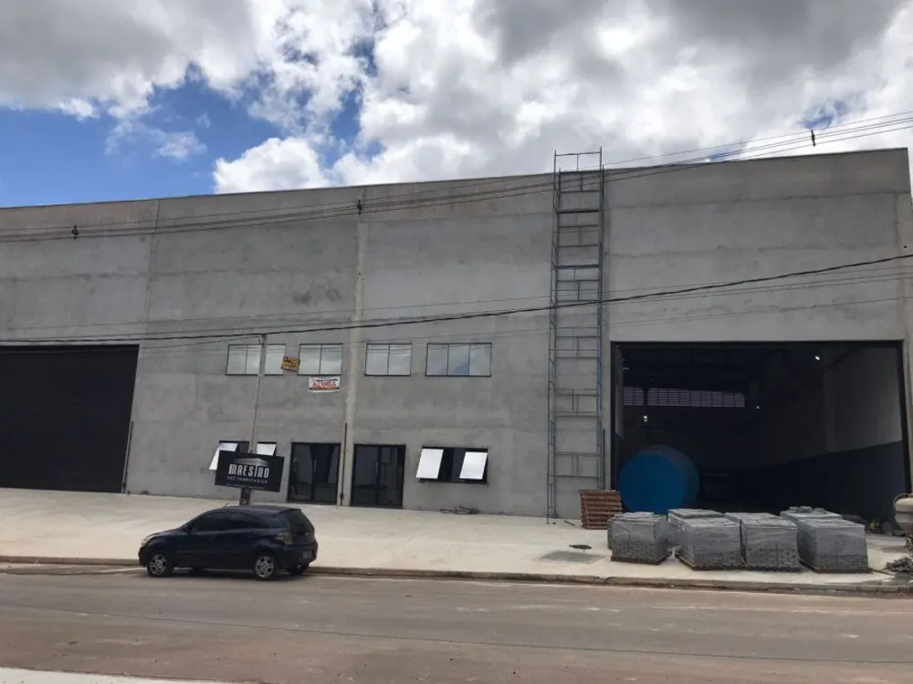 Depósito-Galpão, 2000 m² - Foto 7