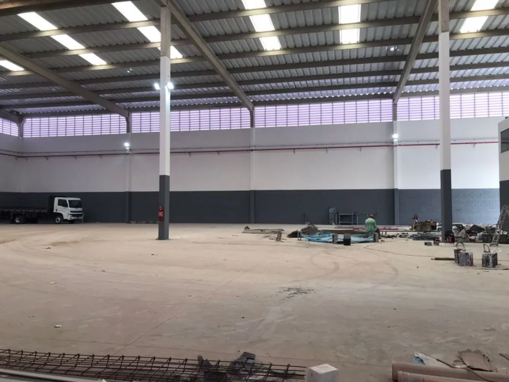Depósito-Galpão, 2000 m² - Foto 5