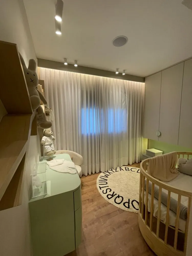 Apartamento, 2 quartos, 61 m² - Foto 7