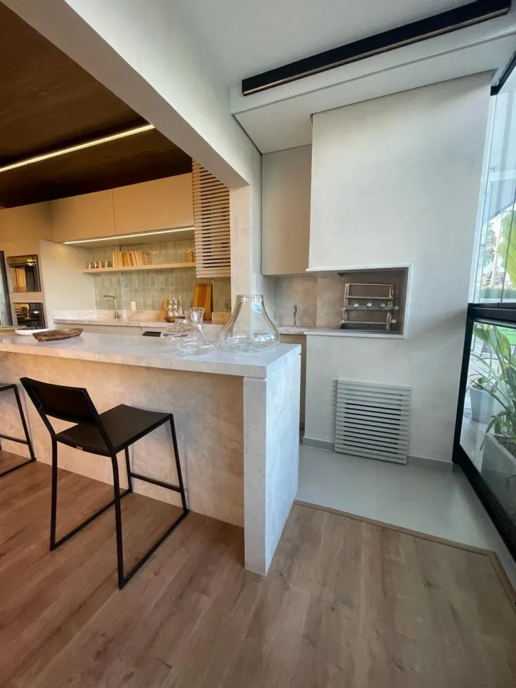 Apartamento, 2 quartos, 61 m² - Foto 3