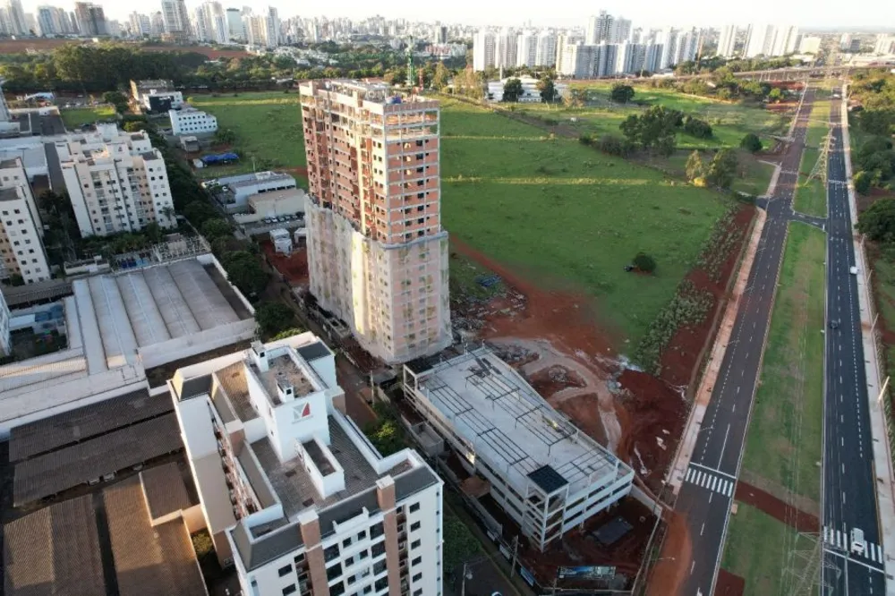 Apartamento, 2 quartos, 61 m² - Foto 4