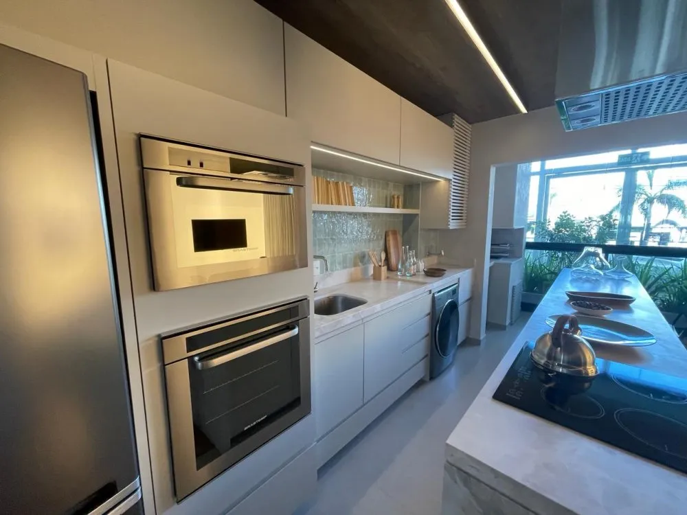 Apartamento, 2 quartos, 61 m² - Foto 6