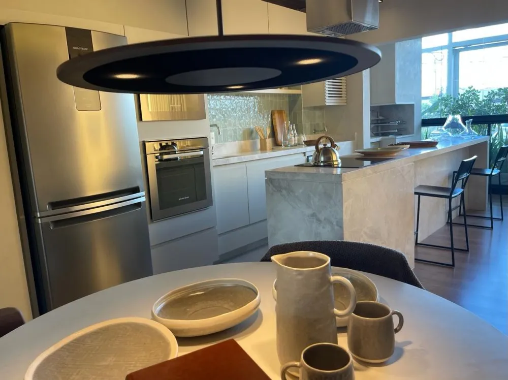 Apartamento, 2 quartos, 61 m² - Foto 5