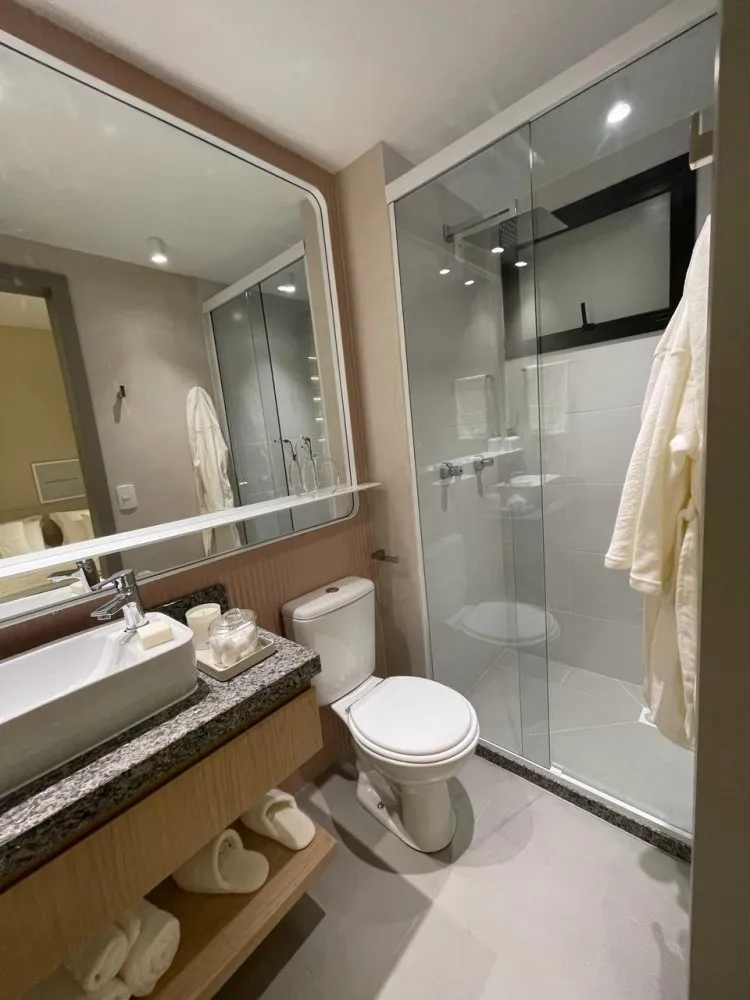 Apartamento, 2 quartos, 61 m² - Foto 8