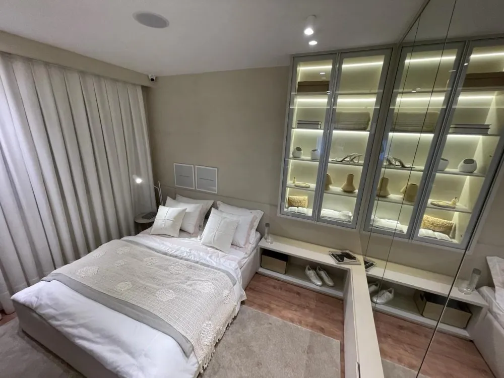 Apartamento, 2 quartos, 61 m² - Foto 2