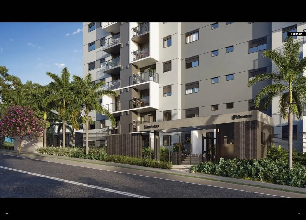 Apartamento, 2 quartos, 61 m² - Foto 12