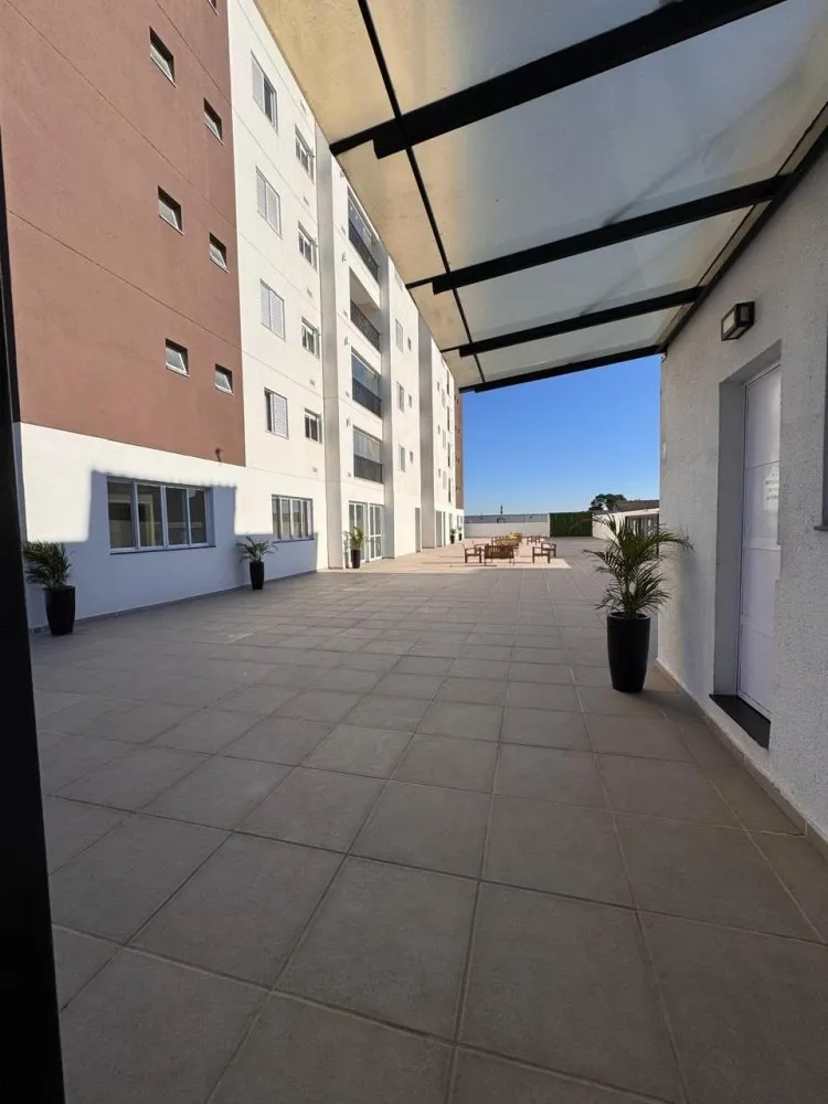 Apartamento, 2 quartos, 58 m² - Foto 9