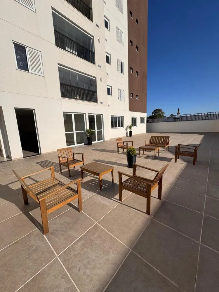 Apartamento, 2 quartos, 58 m² - Foto 10