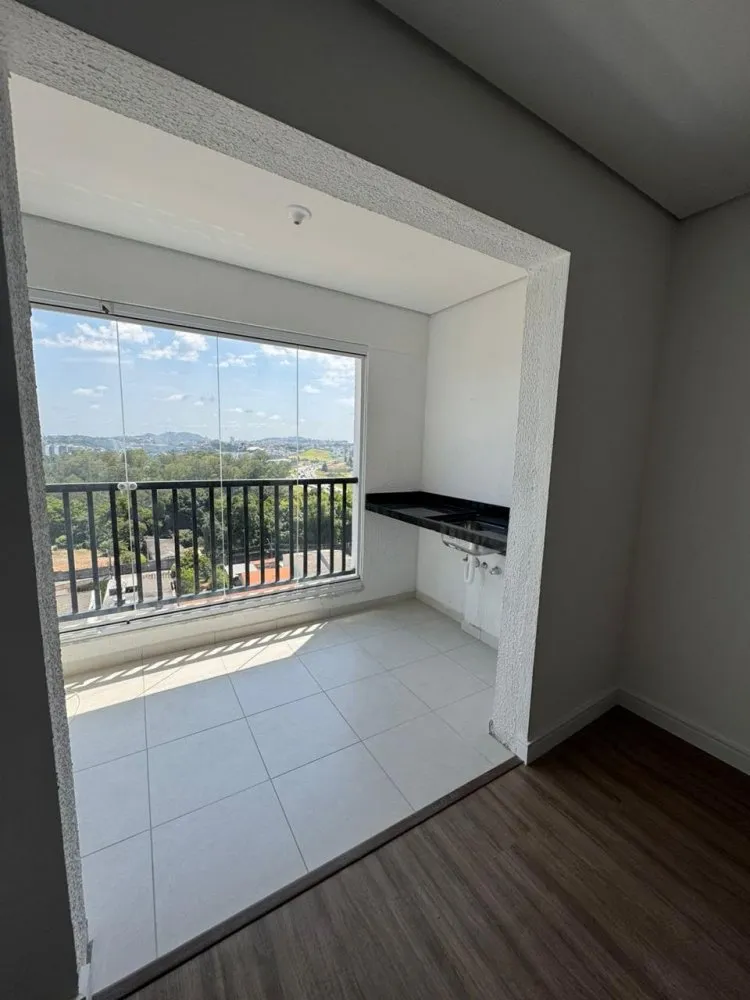 Apartamento, 2 quartos, 58 m² - Foto 4