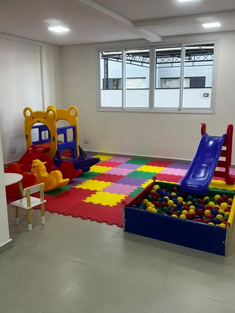 Apartamento, 2 quartos, 58 m² - Foto 13