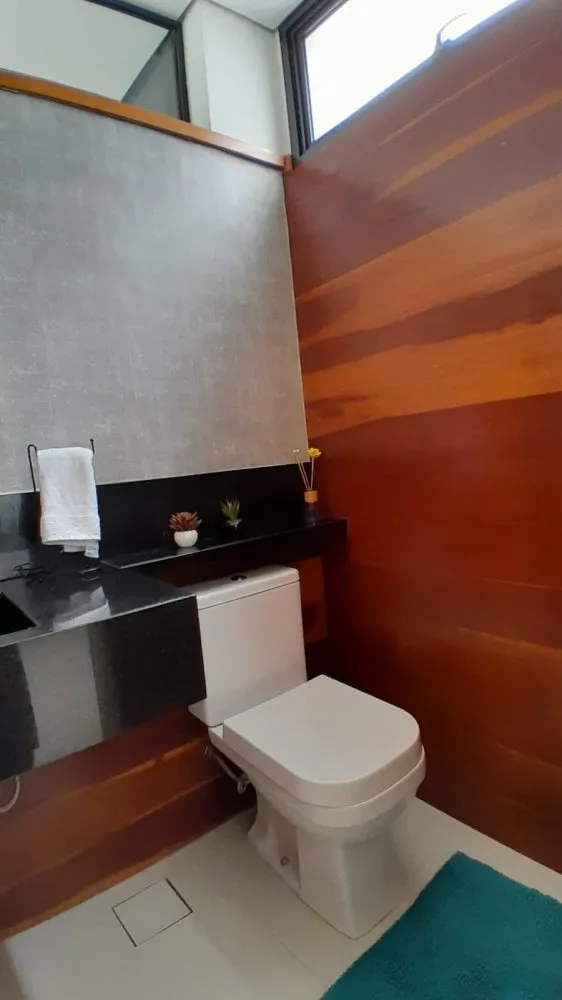 Casa, 4 quartos, 330 m² - Foto 14