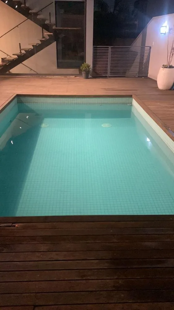 Casa, 4 quartos, 330 m² - Foto 16