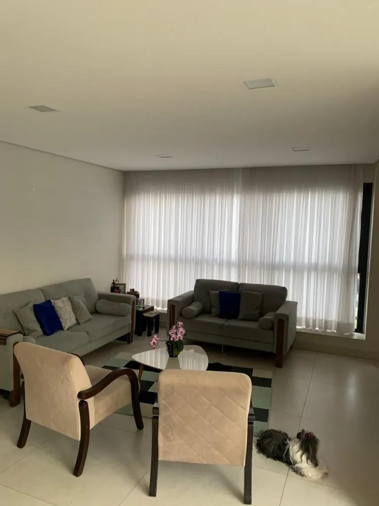 Casa, 4 quartos, 330 m² - Foto 6