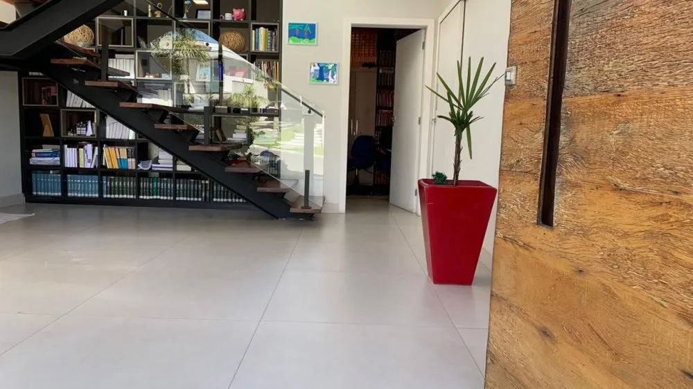 Casa, 4 quartos, 330 m² - Foto 9