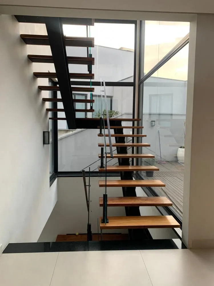 Casa, 4 quartos, 330 m² - Foto 11