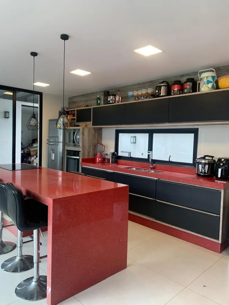 Casa, 4 quartos, 330 m² - Foto 7