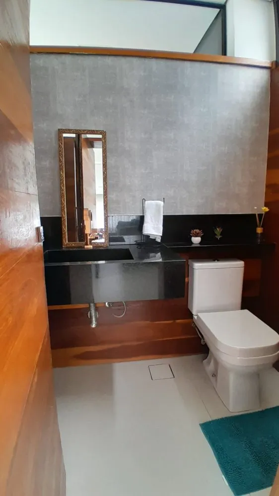 Casa, 4 quartos, 330 m² - Foto 13