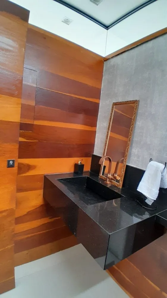 Casa, 4 quartos, 330 m² - Foto 12