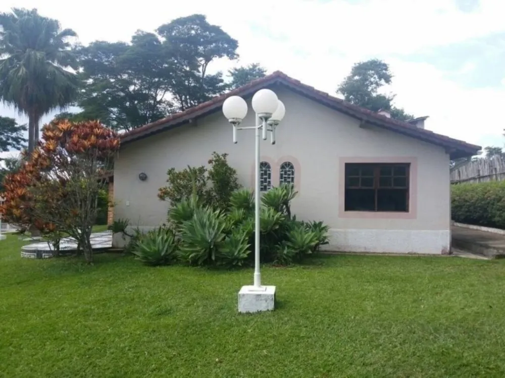 Chácara, 4 quartos, 5800 m² - Foto 9