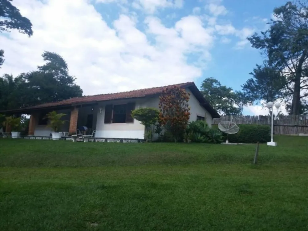 Chácara, 4 quartos, 5800 m² - Foto 7