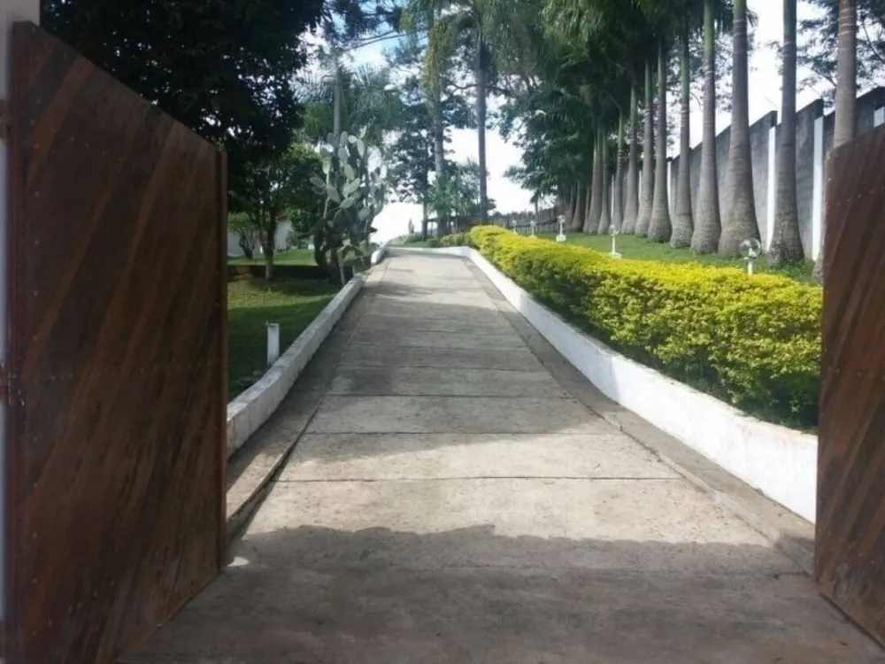 Chácara, 4 quartos, 5800 m² - Foto 5