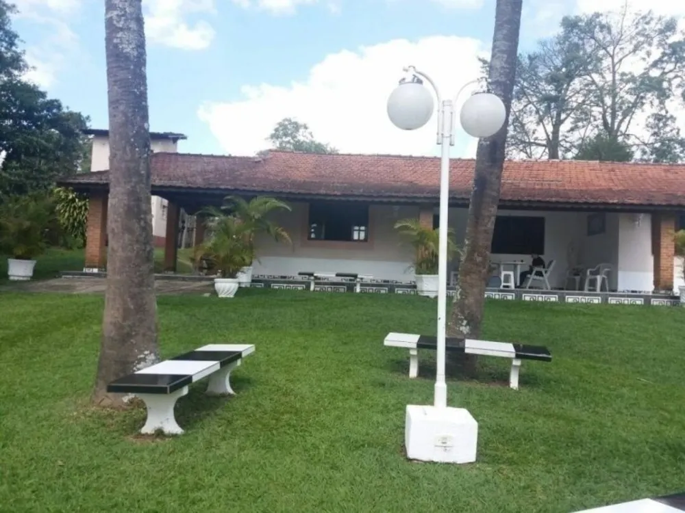 Chácara, 4 quartos, 5800 m² - Foto 6