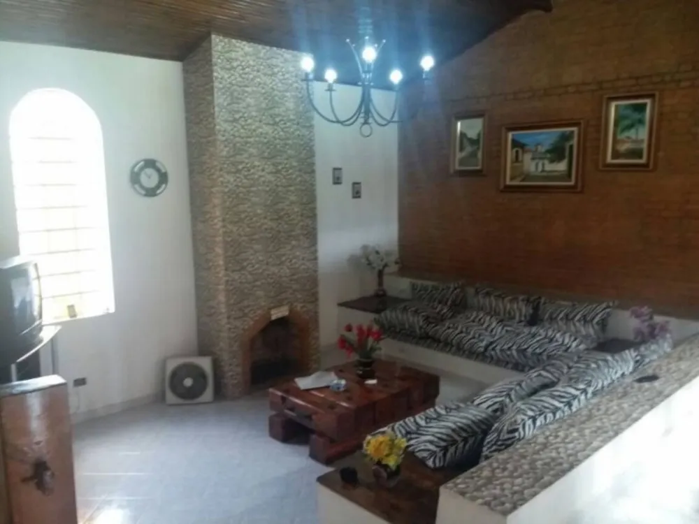 Chácara, 4 quartos, 5800 m² - Foto 10