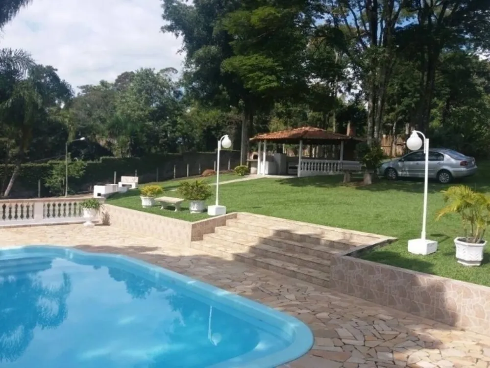Chácara, 4 quartos, 5800 m² - Foto 3