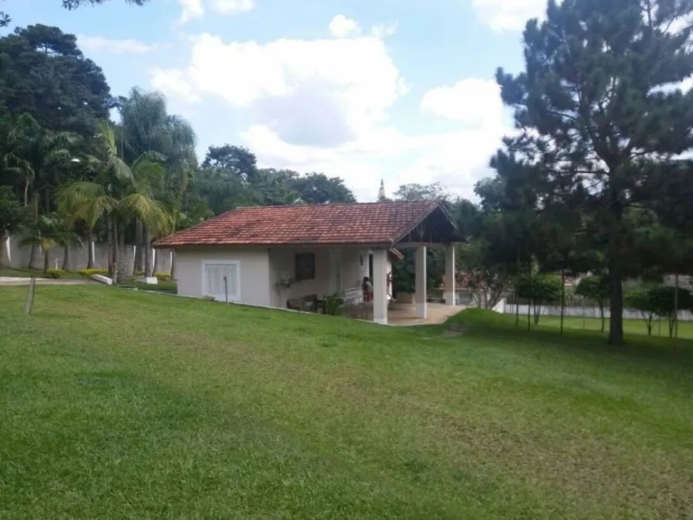 Chácara, 4 quartos, 5800 m² - Foto 8