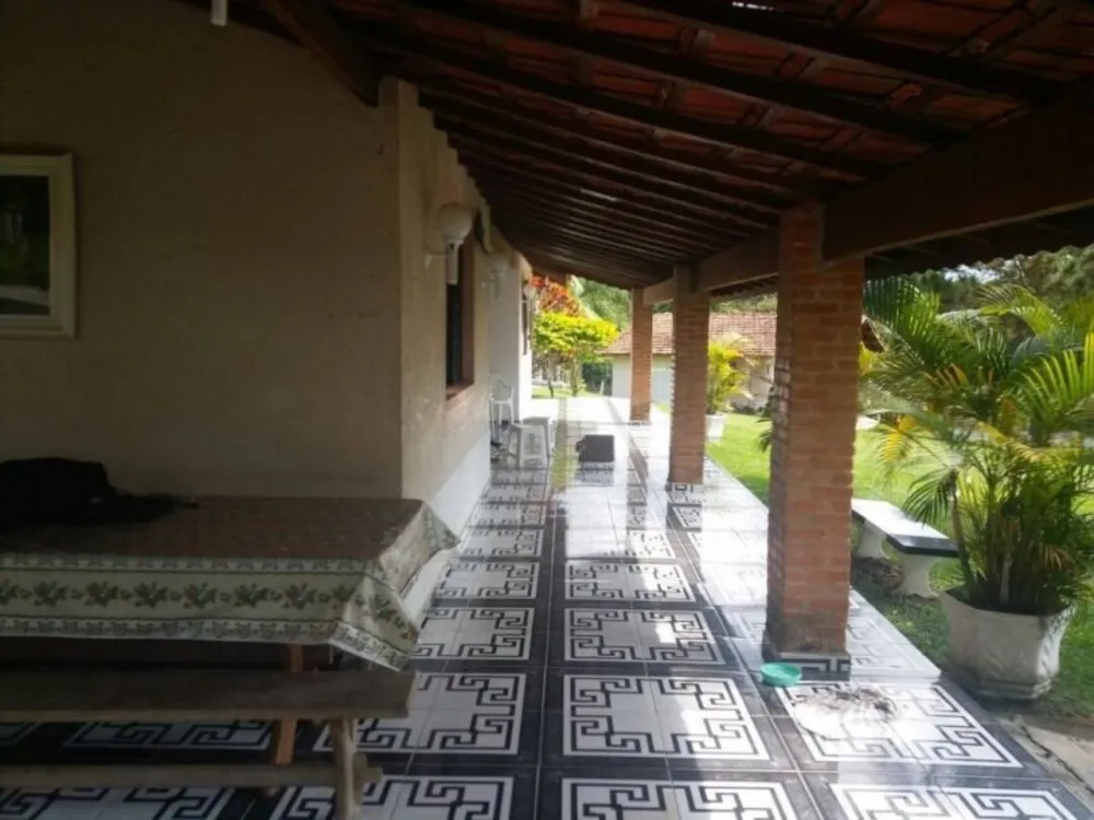 Chácara, 4 quartos, 5800 m² - Foto 4