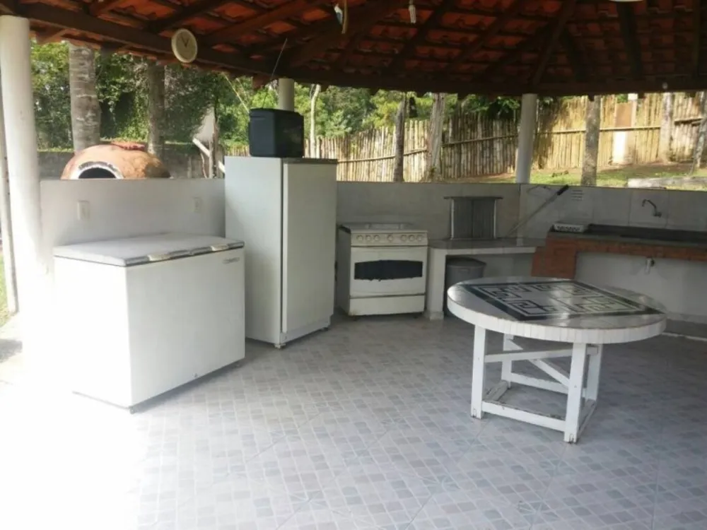 Chácara, 4 quartos, 5800 m² - Foto 16