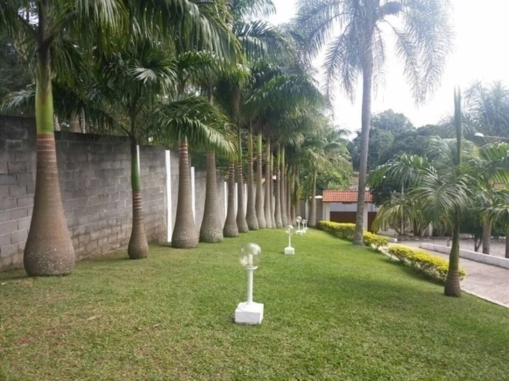 Chácara, 4 quartos, 5800 m² - Foto 12