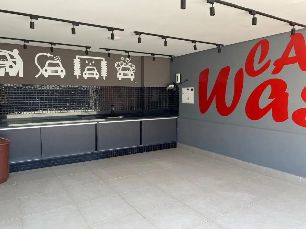 Apartamento, 1 quarto, 35 m² - Foto 15