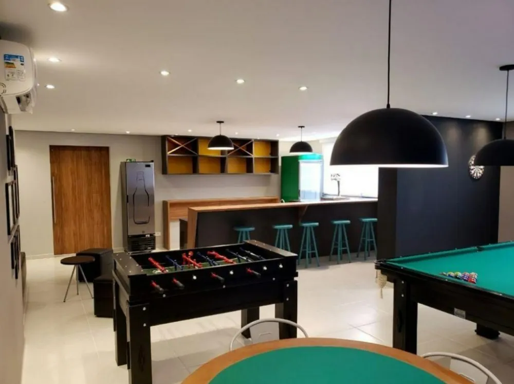 Apartamento, 1 quarto, 35 m² - Foto 12