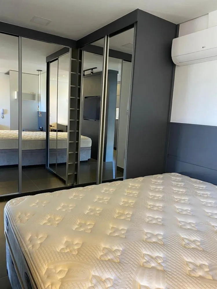 Apartamento, 1 quarto, 35 m² - Foto 5
