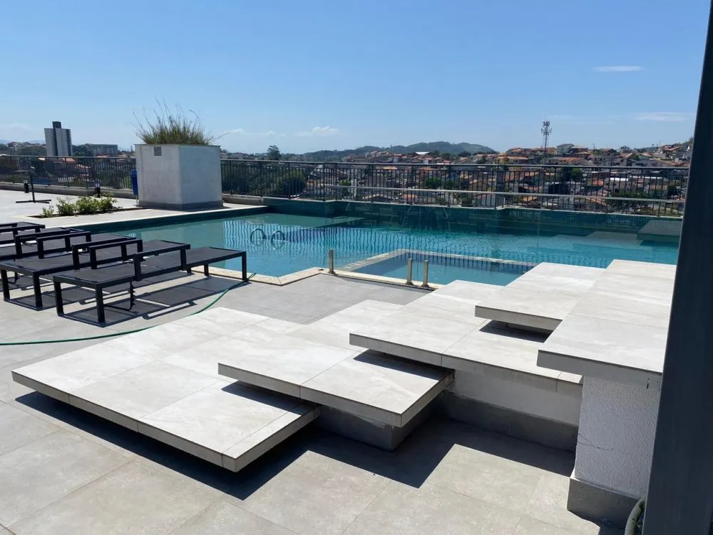 Apartamento, 1 quarto, 35 m² - Foto 10